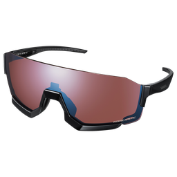 [AI-GAF129] Gafas SHIMANO AEROLITE CE-ARLT2HC Black RIDESCAPE HIGH CONTRAST ECEARLT2HCL01 