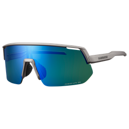 [AI-GAF137] Gafas SHIMANO TECHNIUM CE-TCNL2GR Bronze Gold RIDESCAPE GRAVEL rep. lente Clear ECETCNL2GRD07