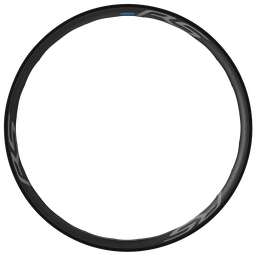 [AI-ARO007] Aro SHIMANO 700 WH-RS770-C30 24H tubeless delantero black
