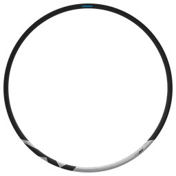 [AI-ARO009] Aro SHIMANO MTB XT WH-M8100 28H delantero  