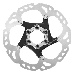 [AI-DIS047] Disco SHIMANO XT SM-RT86 160mm 6 tornillos caja