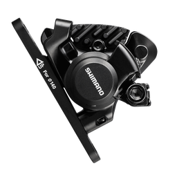 [AI-MOR039] Mordaza SHIMANO Ruta BR-RS305 delantero mecanica SP