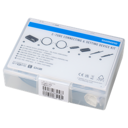 [AI-DI2172] DI2 Kit SHIMANO mantenimiento E-TUBE 5pcs PCE02/EW-SD50/SD300  JP