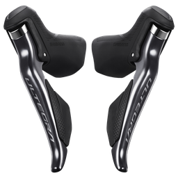 [AI-DI2073] Di2 Manilar Shimano ULTEGRA ST-R8150 2x12V p/orquilla set JP