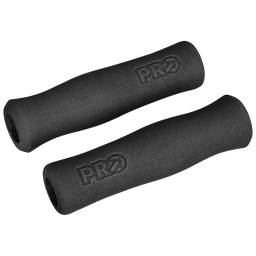 [AI-GRI004] Grips PRO ERGO Sport 133mm black PRGP0020 set especial x30 unid