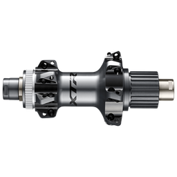 [AI-MAZ204] Manzana SHIMANO XTR FH-M9111-BS 28H c/lock 12v 148X12mm post caja SP