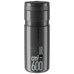 [AI-POR009] Porta herramienta ELITE BYASI dark grey 600cm³ 0111816