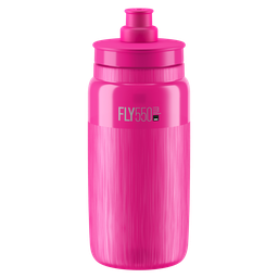 [AI-CAR127] Caramañola ELITE FLY TEX pink fluo 550ML 01604114
