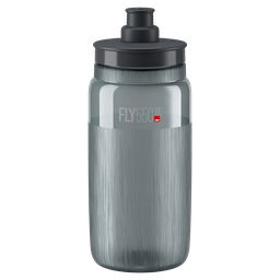 [AI-CAR129] Caramañola ELITE FLY TEX smoke 550ML 016041116