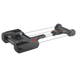 [AI-CIC001] Ciclosimulador ELITE NERO equilibrio interectivo 0182001