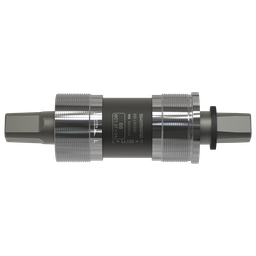 [AI-EJE062] Eje SHIMANO centro bottom bracket BB-UN300 122.5mm X25