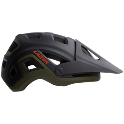 [AI-CAS139] Casco LAZER Impala MIPS Matte Blue Green L