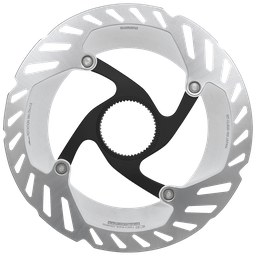 [AI-DIS052] Disco SHIMANO ULTEGRA RT-CL800 160mm c/lock caja JP