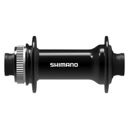 [AI-MAZ031] Manzana SHIMANO DEORE HB-TC500-B 32h 110X15mm delan
