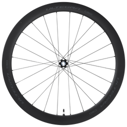 [AI-RUE057] Ruedas SHIMANO ruta 700 ULTEGRA WH-R8170-C50-TL F24h/R24h F/R:12mm 100/142mm 11/12V f/disco caja SP