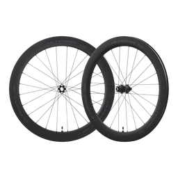 [AI-RUE058] Ruedas SHIMANO ruta 700 ULTEGRA WH-R8170-C60-TL F24h/R24h F/R:12mm 100/142mm 11/12V f/disco caja SP