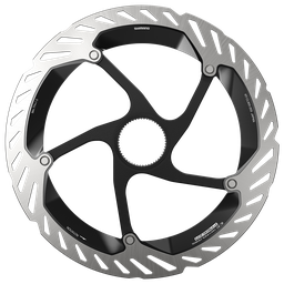 [AI-DIS068] Disco SHIMANO MTB RT-CL900 L 203mm c/lock magnetic caja JP