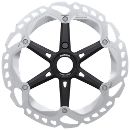 [AI-DIS070] Disco SHIMANO MTB RT-EM810 L 203mm c/lock externo caja JP