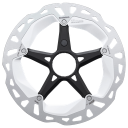 [AI-DIS071] Disco SHIMANO MTB RT-EM810 M 180mm c/lock externo caja JP