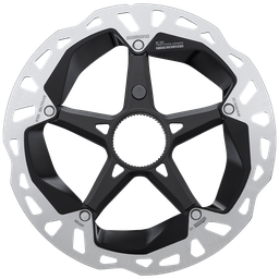 [AI-DIS073] Disco SHIMANO MTB RT-EM910 M 180mm c/lock externo caja JP