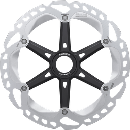 [AI-DIS079] Disco SHIMANO XT RT-MT800 L 203mm c/lock interno magnetic caja JP