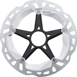 [AI-DIS080] Disco SHIMANO XT RT-MT800 M 180mm c/lock interno magnetic caja JP