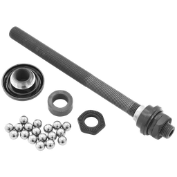 [AI-EJE063] Eje SHIMANO posterior TIAGRA WH-RS100 141mm JP