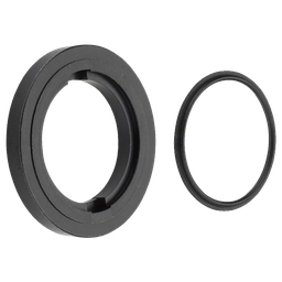 [AI-ESP013] Espaciador SHIMANO MTB/ROAD FC-M8130 de catalina 4.5mm 
