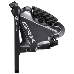 [AI-MOR050] Mordaza SHIMANO GRX BR-RX810 delantero JP