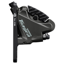 [AI-MOR045] Mordaza SHIMANO TIAGRA BR-4770-F  hidraulica delanteroJP