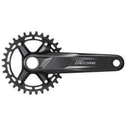 [AI-CAT135] Catalina SHIMANO DEORE single FC-M5100 10/11v 175mm 32T C/PISTA funda SP