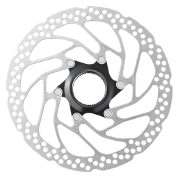 [AI-DIS086] Disco SHIMANO MTB SM-RT30 M 180mm c/lock magnetic caja SP