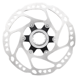 [AI-DIS089] Disco SHIMANO MTB SM-RT64 M 180mm c/lock magnetic caja SP