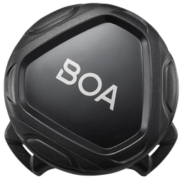 [AI-REP301] Repuesto SHIMANO de zapatilla BOA SH-ME501//RC701/XC701/MW701 black derecho  Kit