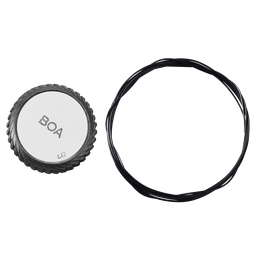 [AI-REP302] Repuesto SHIMANO de zapatilla BOA SH-RC902 white derecho Kit