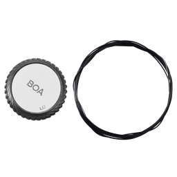 [AI-REP303] Repuesto SHIMANO de zapatilla BOA SH-RC902 white izquierdo Kit