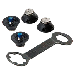 [AI-REP306] Repuesto SHIMANO de zapatilla pupos 10mm XC7/XC9/XC5/XC5WOMEN/MW702