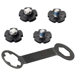 [AI-REP307] Repuesto SHIMANO de zapatilla pupos 7.5mm XC7/XC9/XC5/XC5WOMEN/MW702