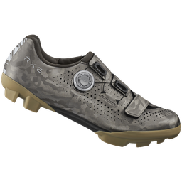 [AI-ZAP1082] Zapatillas SHIMANO GRAVEL SH-RX600 Women T40 Sand Beige