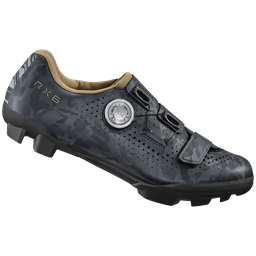[AI-ZAP1083] Zapatillas SHIMANO Gravel SH-RX600 Women T40 Stone Gray