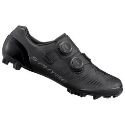 [AI-ZAP1090] Zapatillas SHIMANO MTB SH-XC903 T40 Black