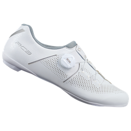 [AI-ZAP1120] Zapatillas SHIMANO Ruta SH-RC302 Women T38 White