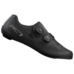[AI-ZAP1130] Zapatillas SHIMANO Ruta SH-RC703 T42 Black