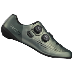[AI-ZAP1131] Zapatillas SHIMANO Ruta SH-RC703 T42 Sage Green