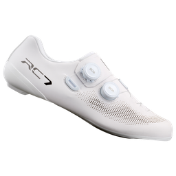 [AI-ZAP1138] Zapatillas SHIMANO Ruta SH-RC703 T45 White