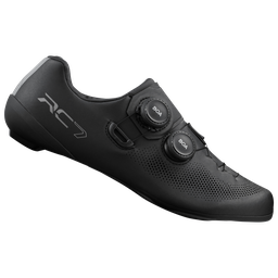 [AI-ZAP1139] Zapatillas SHIMANO Ruta SH-RC703 Women T38 Black 6-6,5