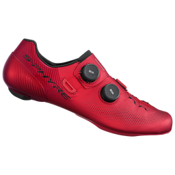 [AI-ZAP1159] Zapatillas SHIMANO Ruta SH-RC903 T43 Red