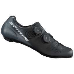 [AI-ZAP1161] Zapatillas SHIMANO Ruta SH-RC903 T44 Black