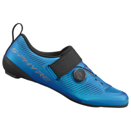 [AI-ZAP1171] Zapatillas SHIMANO TRIATLON SH-TR903 T44 Blue