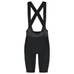 [AI-UNI814] Pantaloneta SHIMANO COMPETIZIONE Hombre c/tirantes M Black